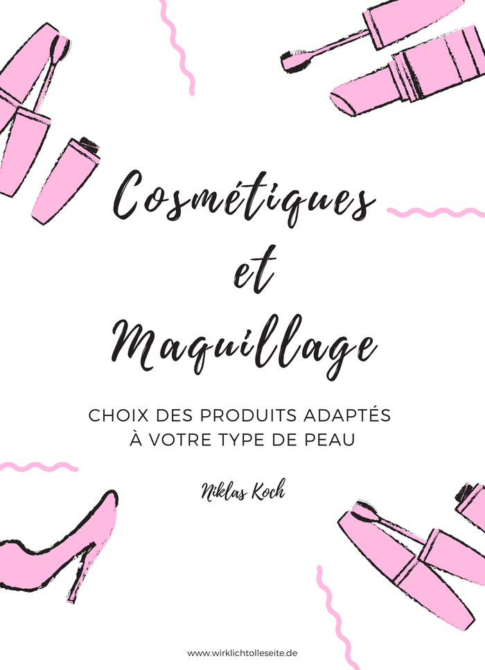 Cosmétiques et Maquillage