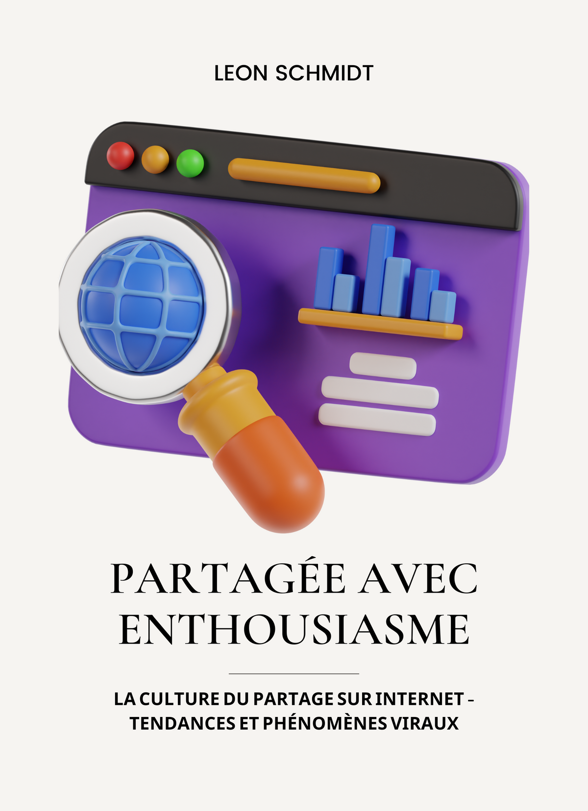 Partagée avec enthousiasme