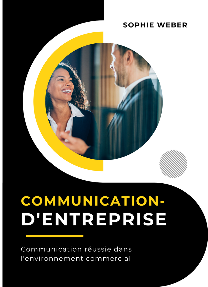 Communication d'entreprise