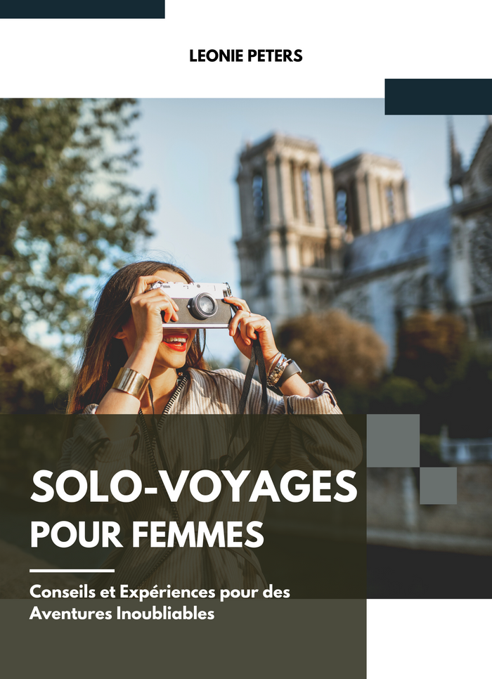 Solo-Voyages pour Femmes