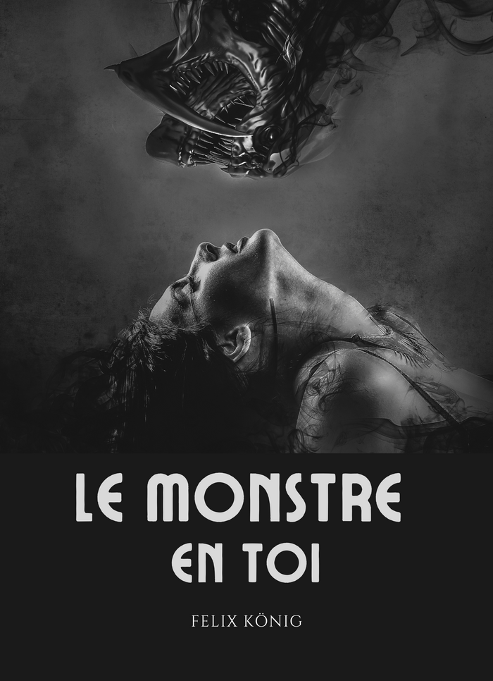 Tueur en série Thrillers Le Monstre en toi