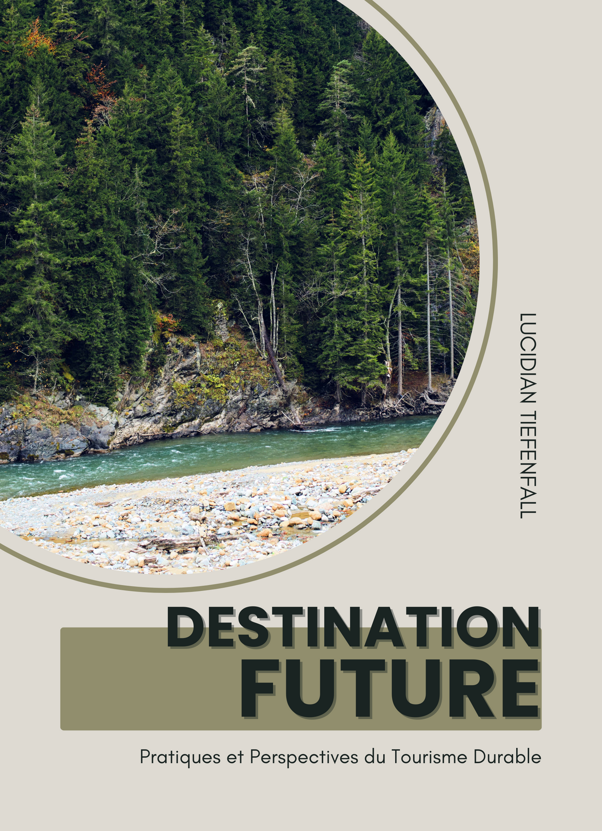 Destination Future