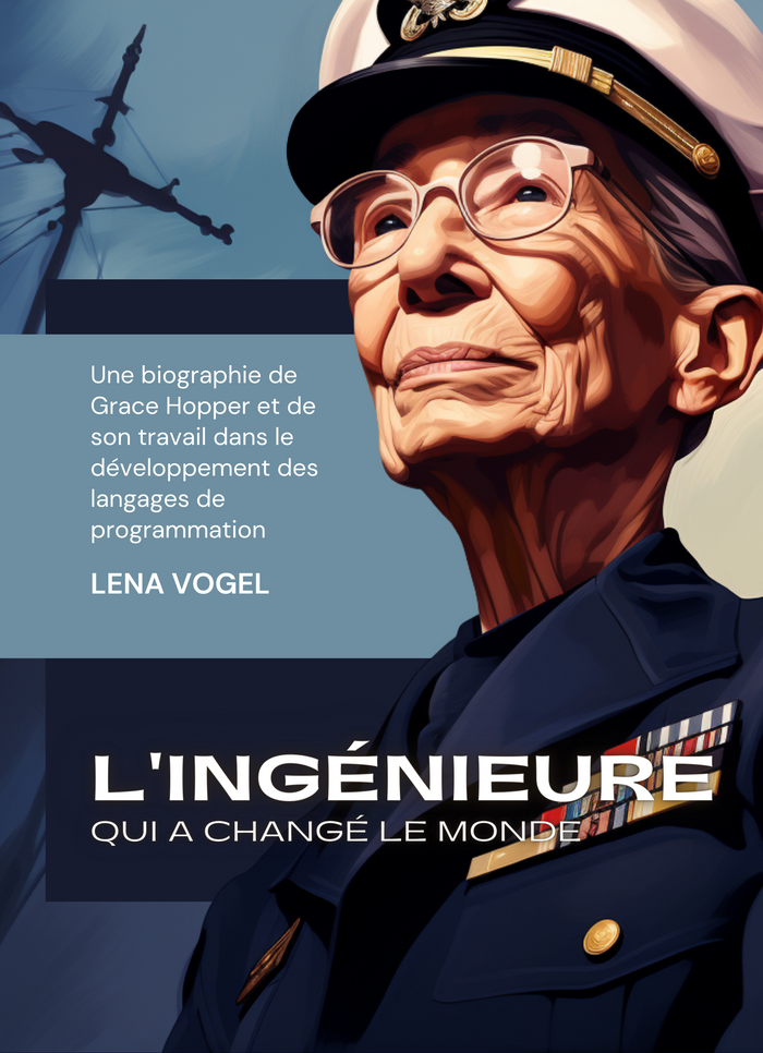 L'ingénieure qui a changé le monde