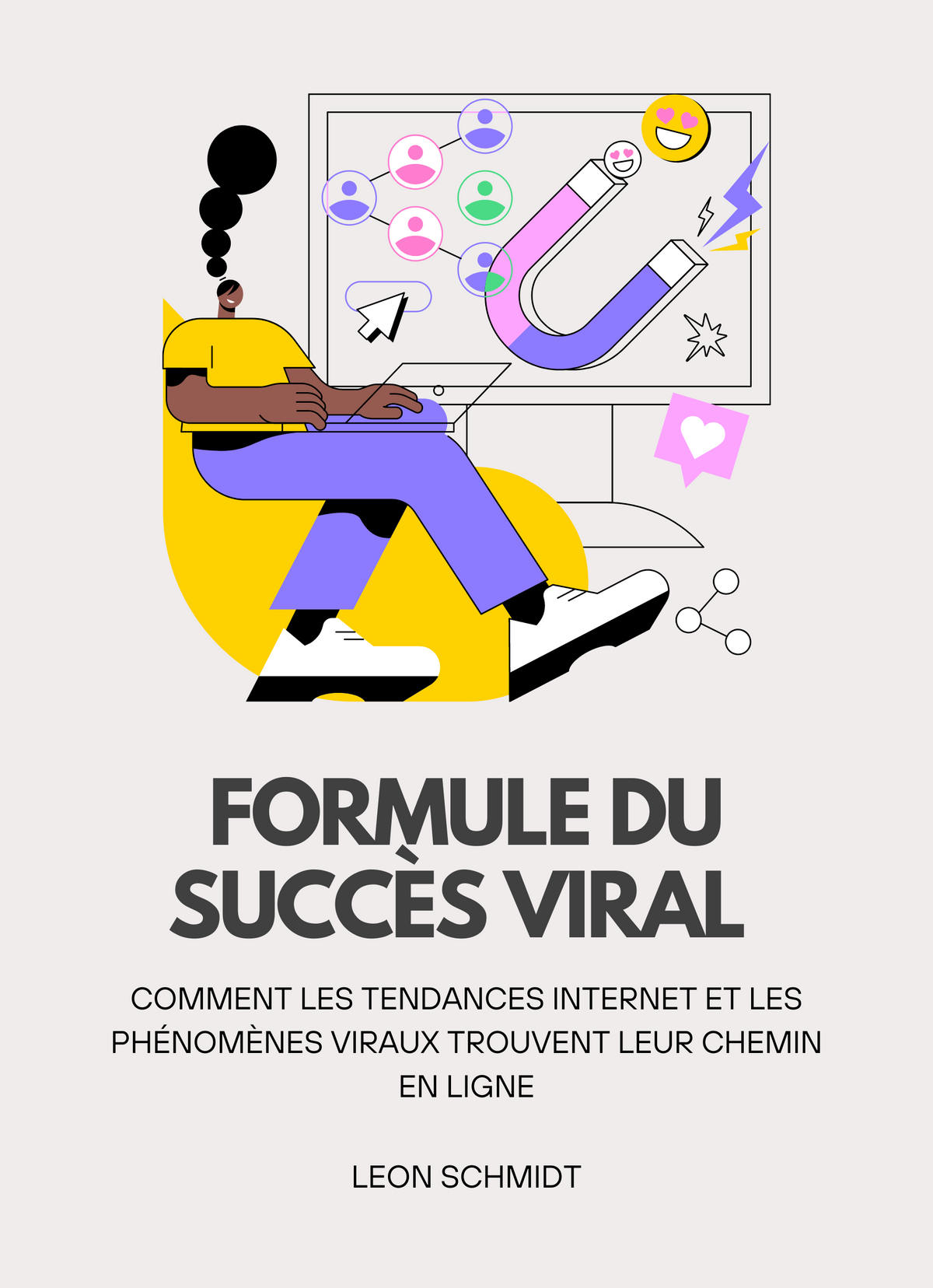 Formule du succès viral