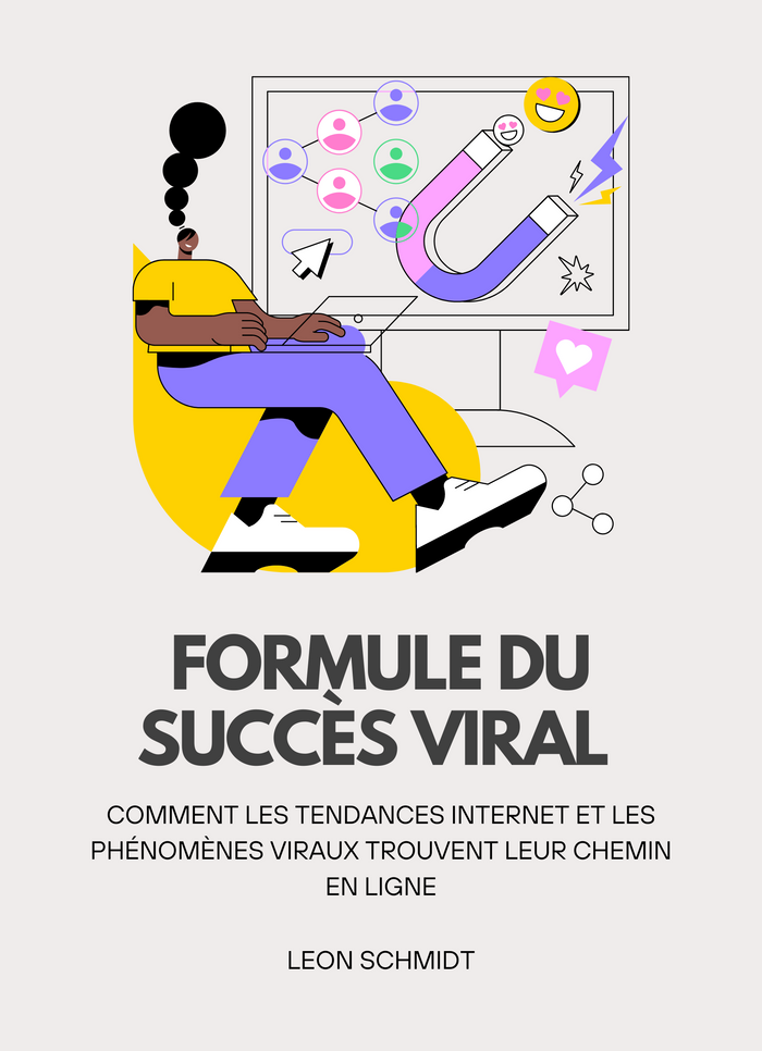 Formule du succès viral