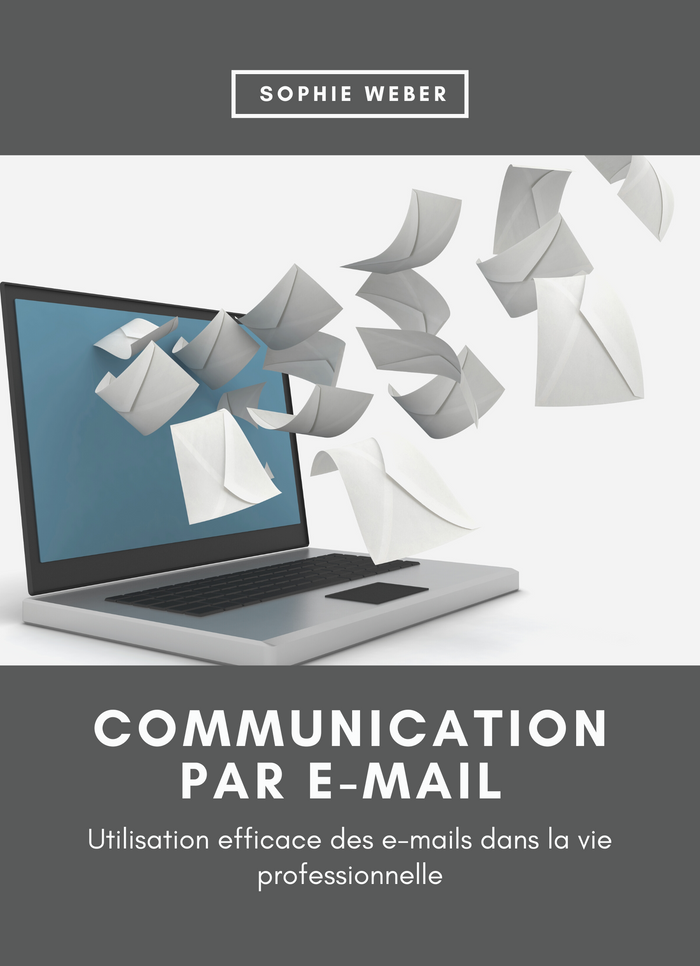 Communication professionnelle par e-mail