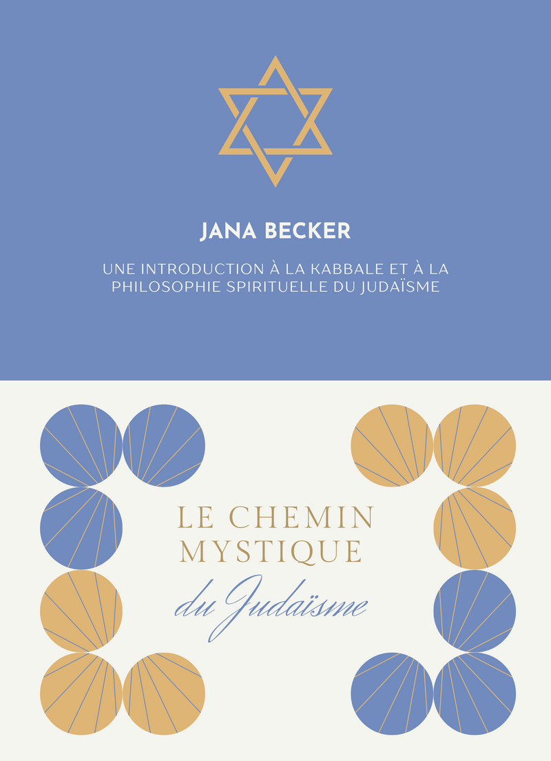 Le Chemin mystique du Judaïsme