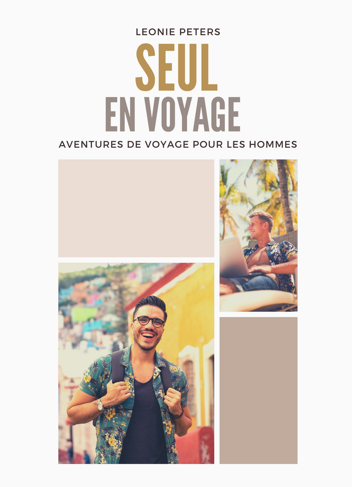 Seul en Voyage