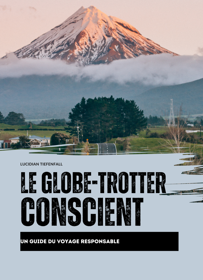 Le globe-trotter conscient