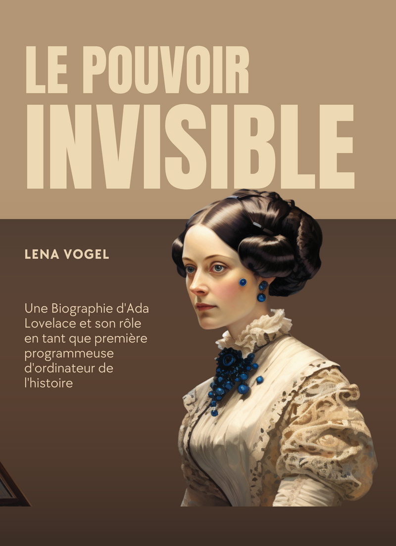 Le Pouvoir Invisible