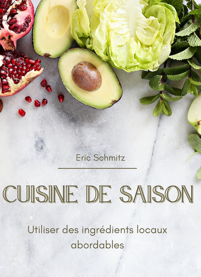 Cuisine de saison