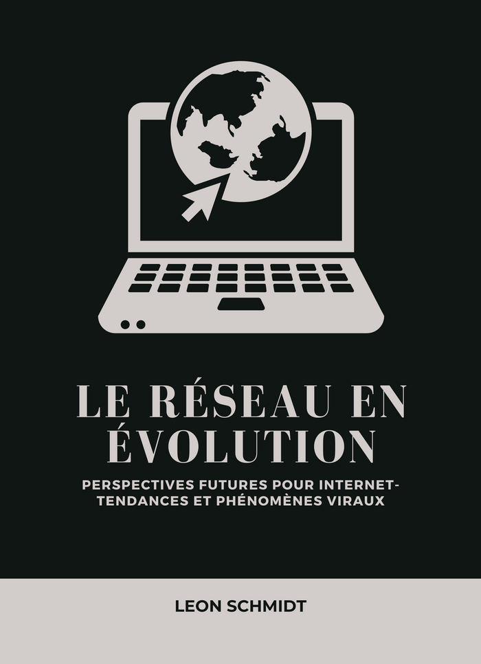 Le réseau en évolution