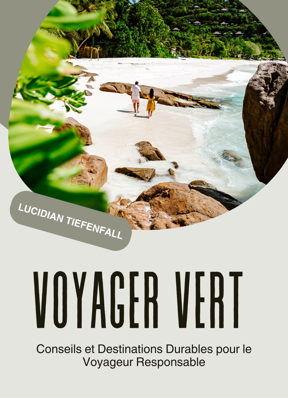 Voyager Vert