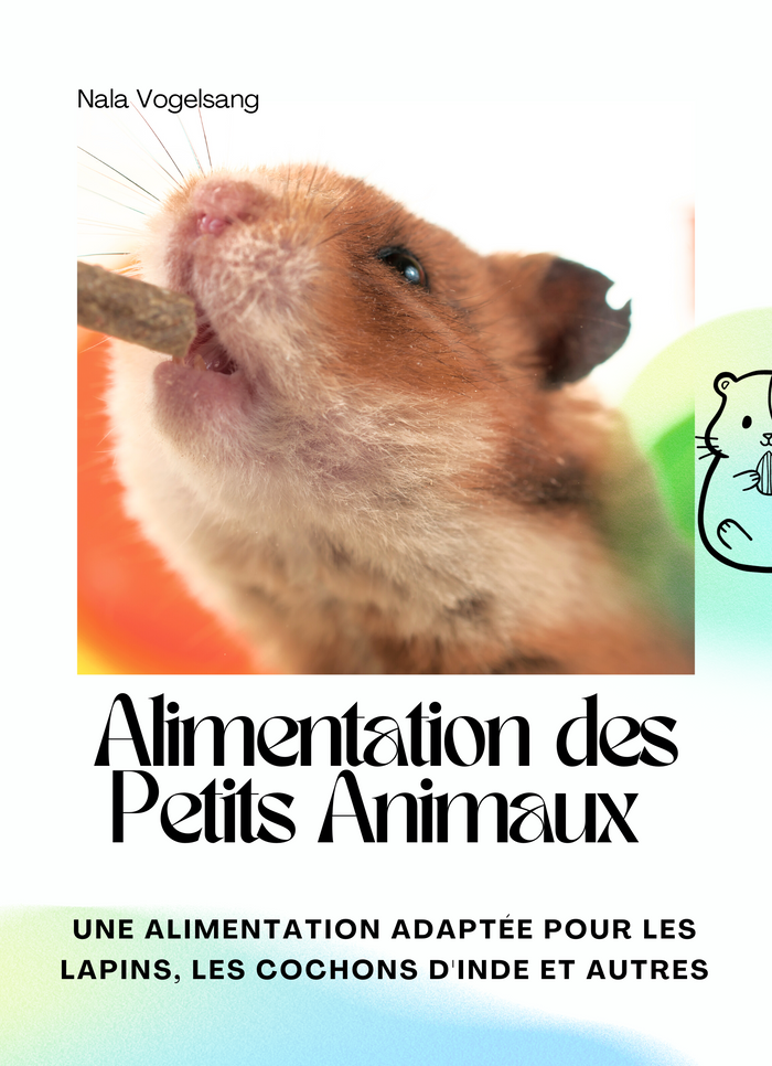 Alimentation des petits animaux