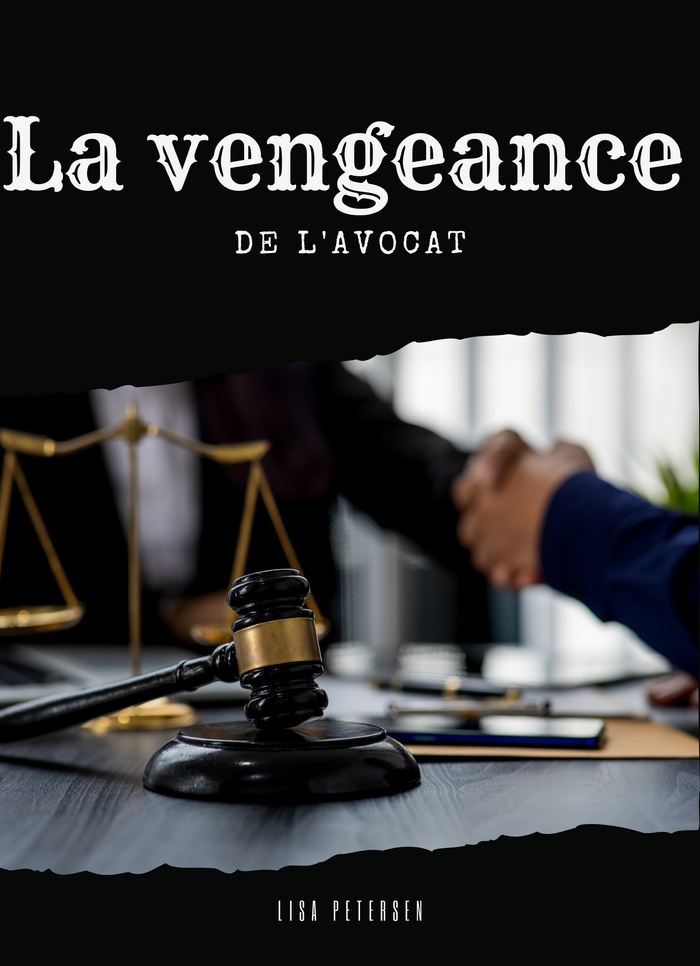 La Vengeance de l'Avocat