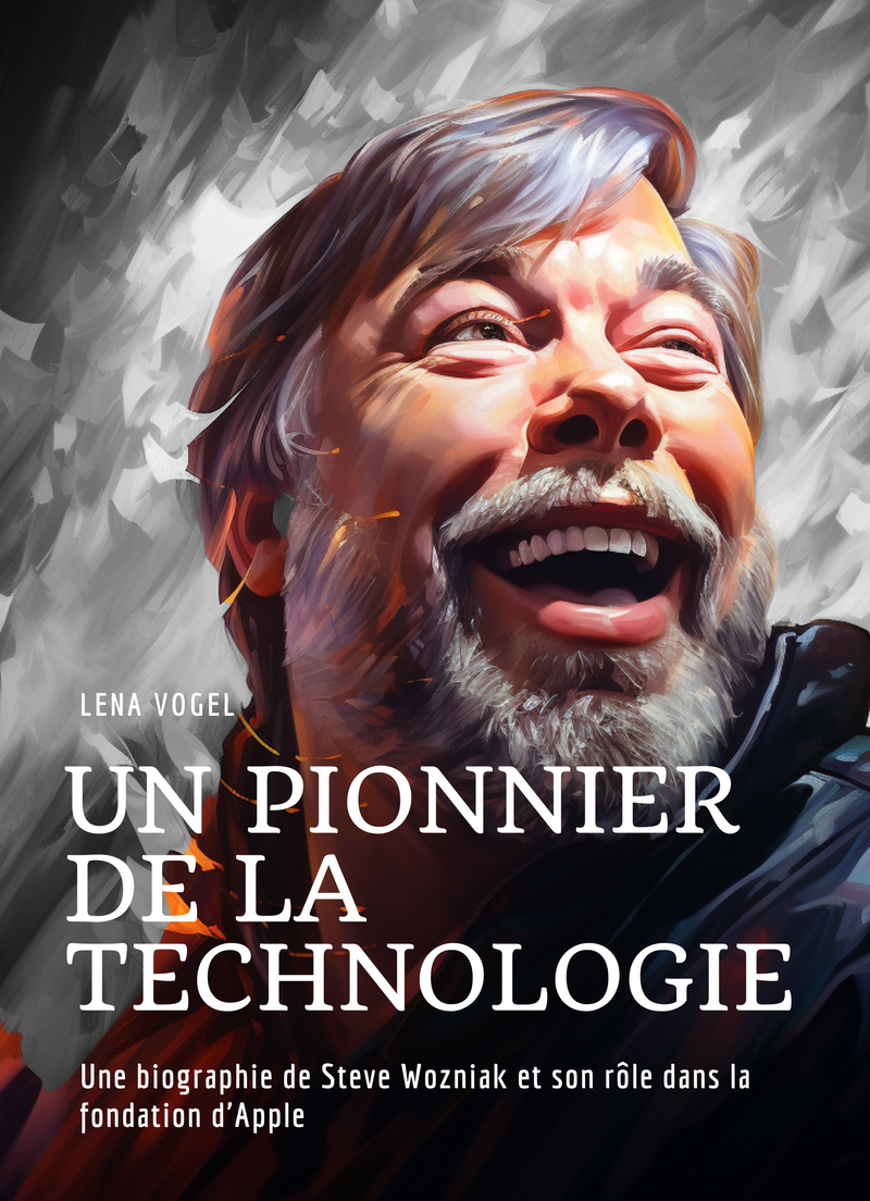 Un pionnier de la technologie