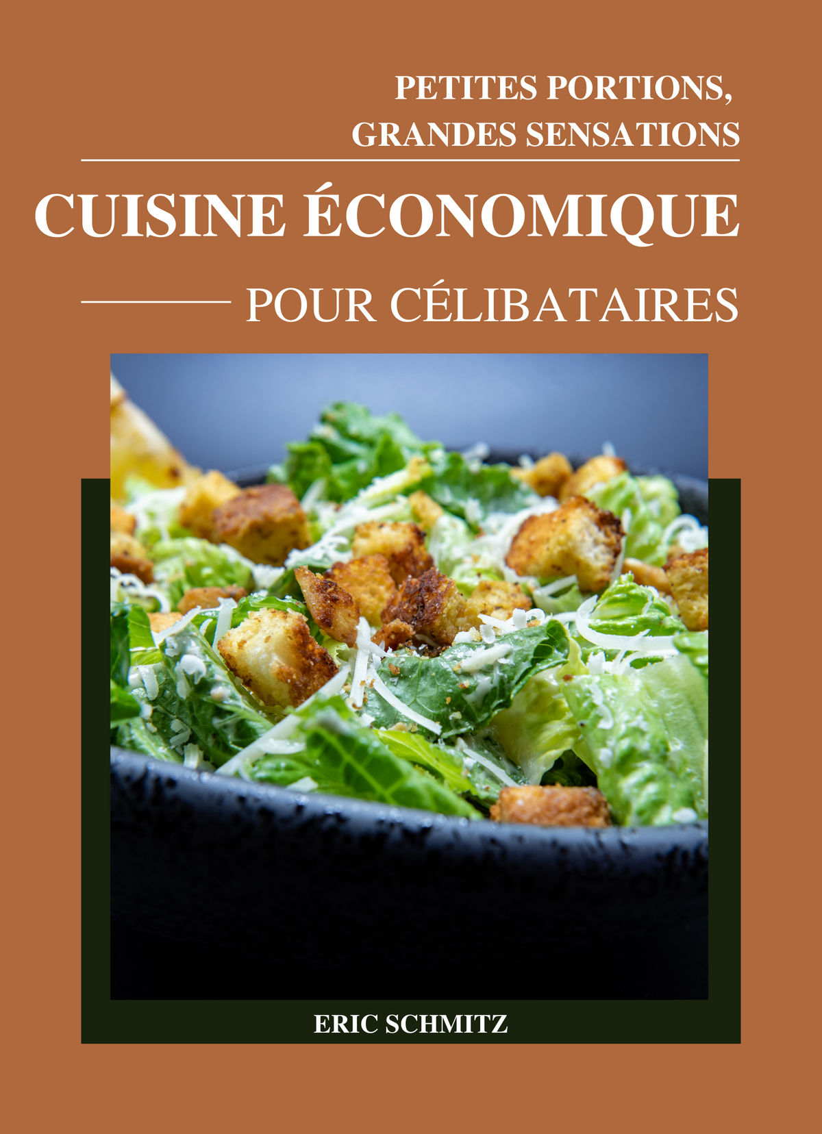 Cuisine économique pour célibataires