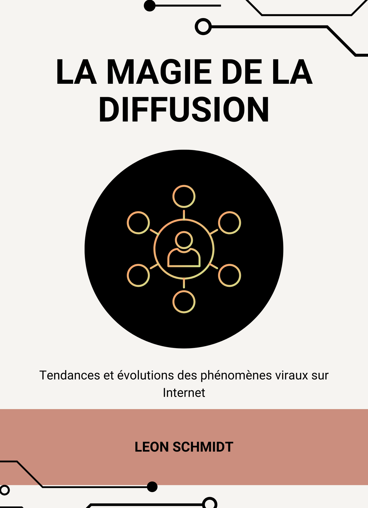 La magie de la diffusion