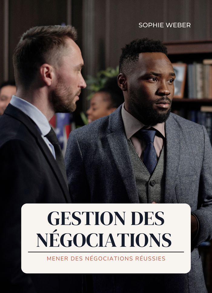 Gestion des négociations
