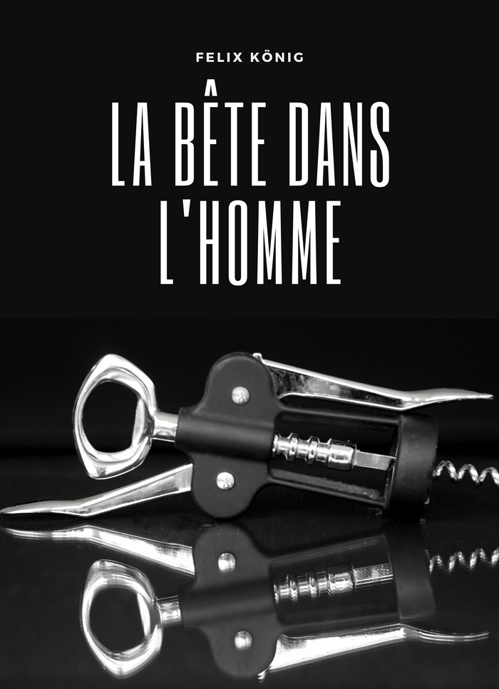 Thrillers de tueur en série La Bête dans l'Homme