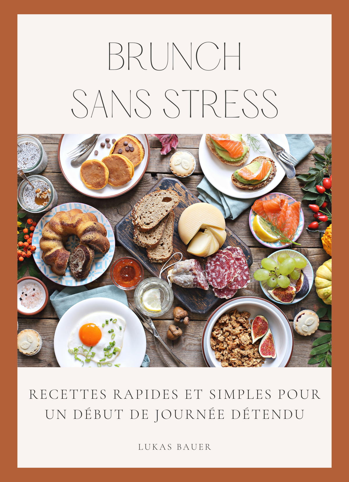 Brunch sans Stress