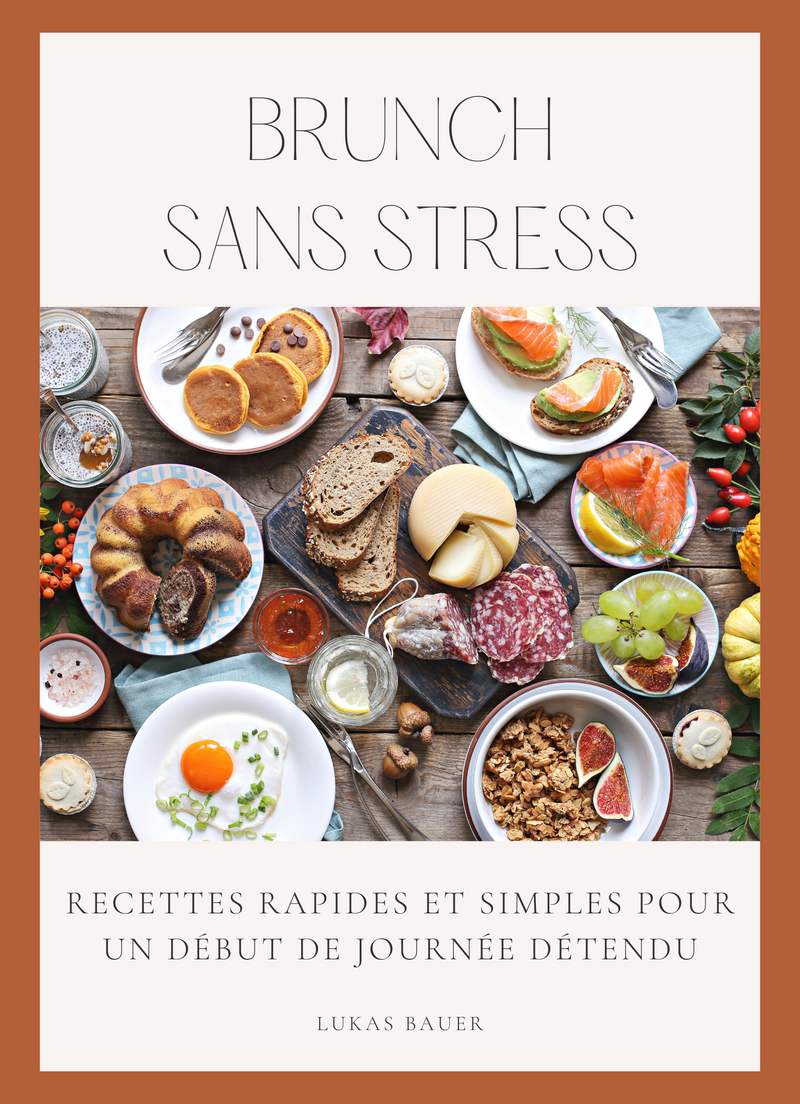 Brunch sans Stress