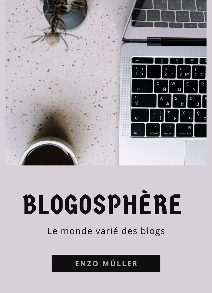 Blogosphère