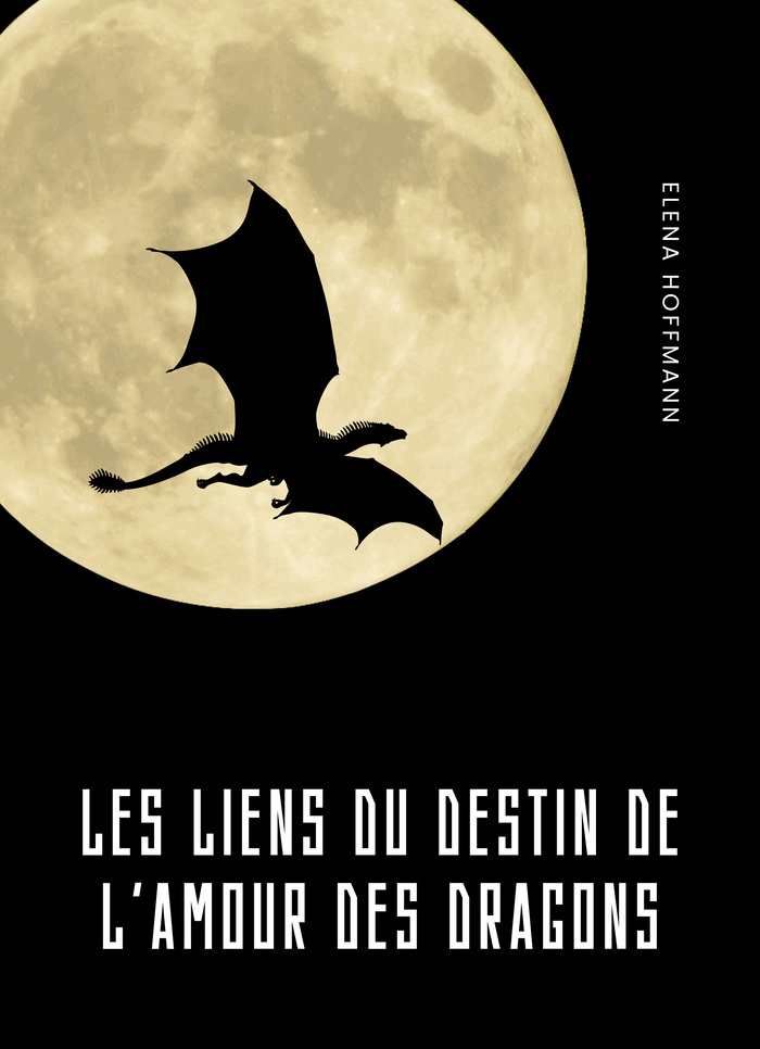 Les Liens du Destin de l'Amour des Dragons