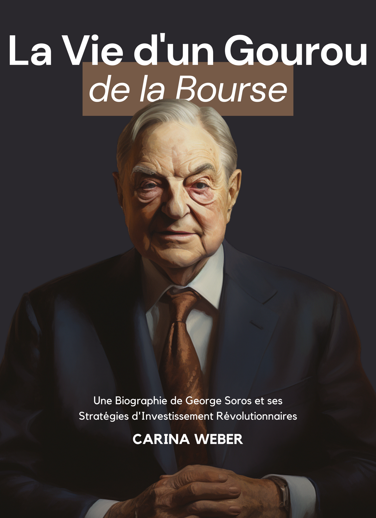 "La Vie d'un Gourou de la Bourse