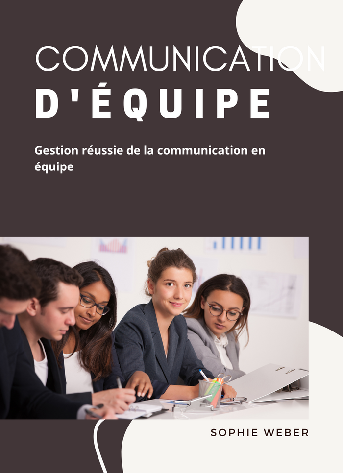 Communication d'équipe