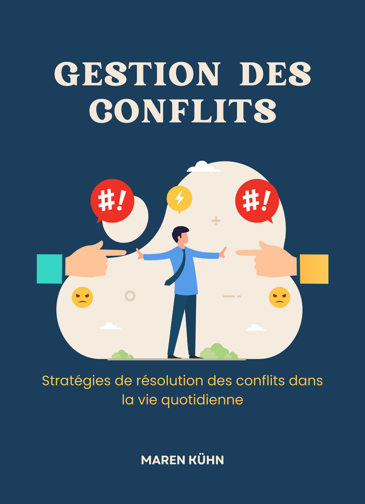 Gestion des Conflits
