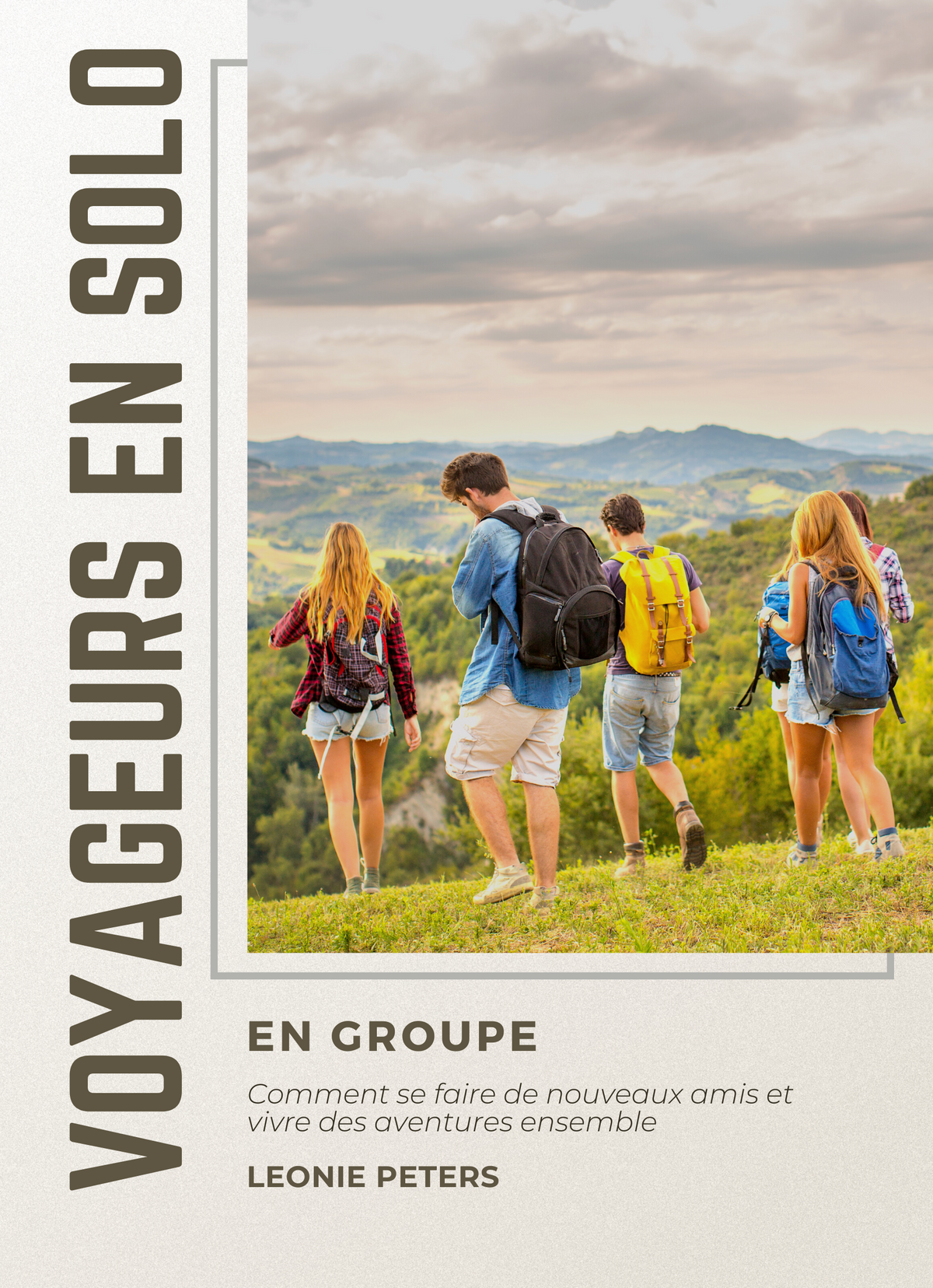 Voyageurs en solo en Groupe