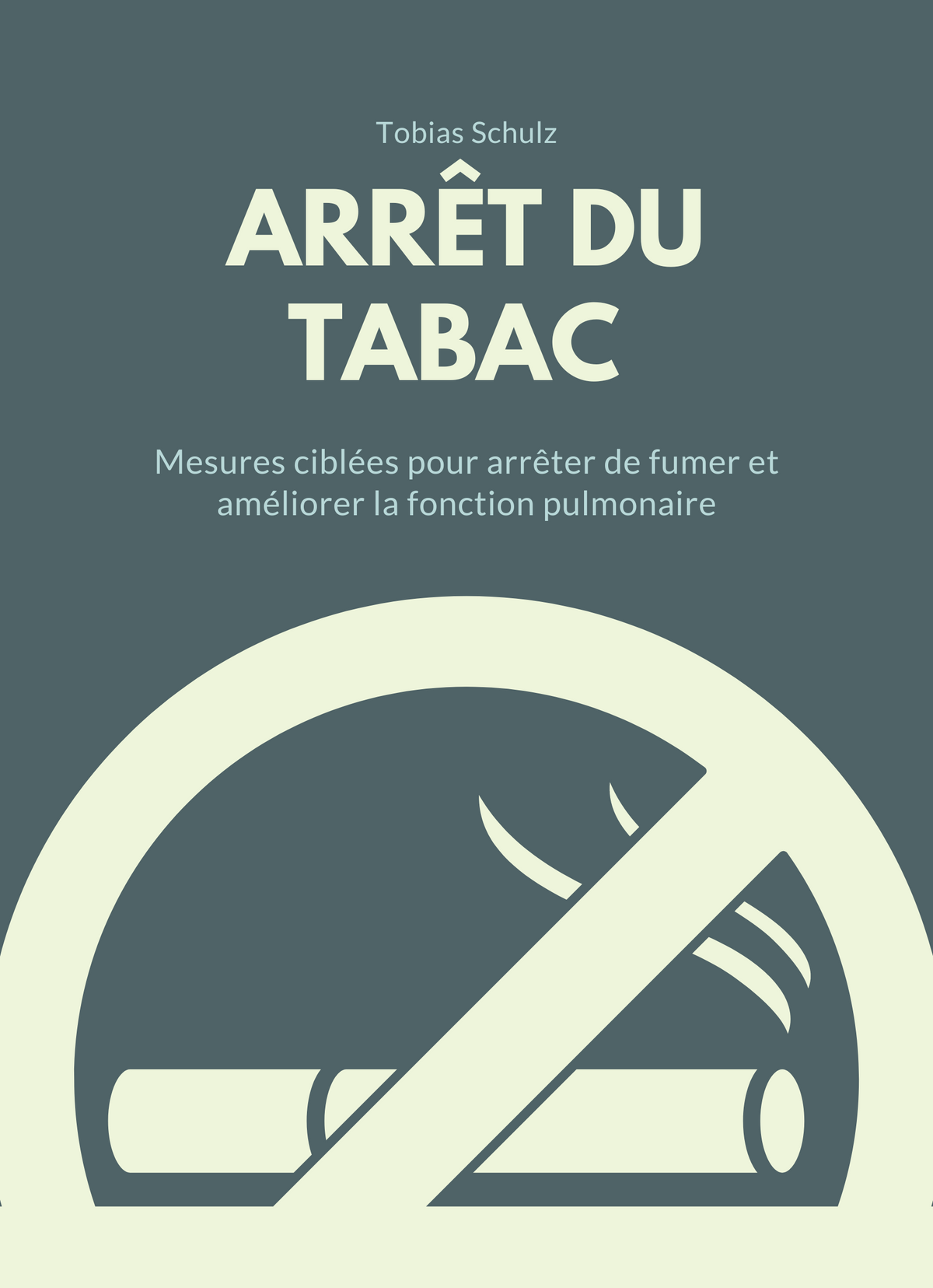 Arrêt du tabac