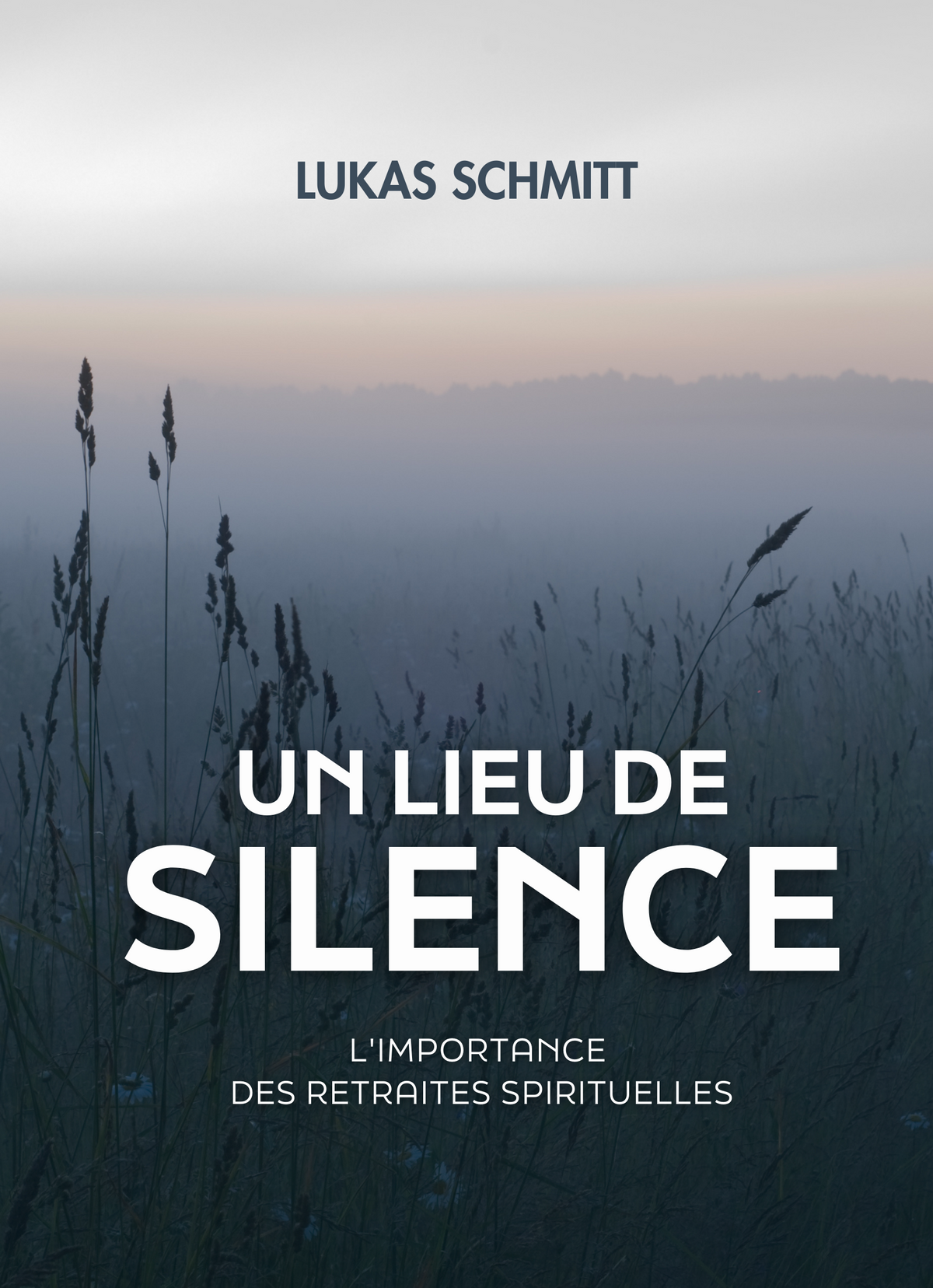 Un lieu de silence