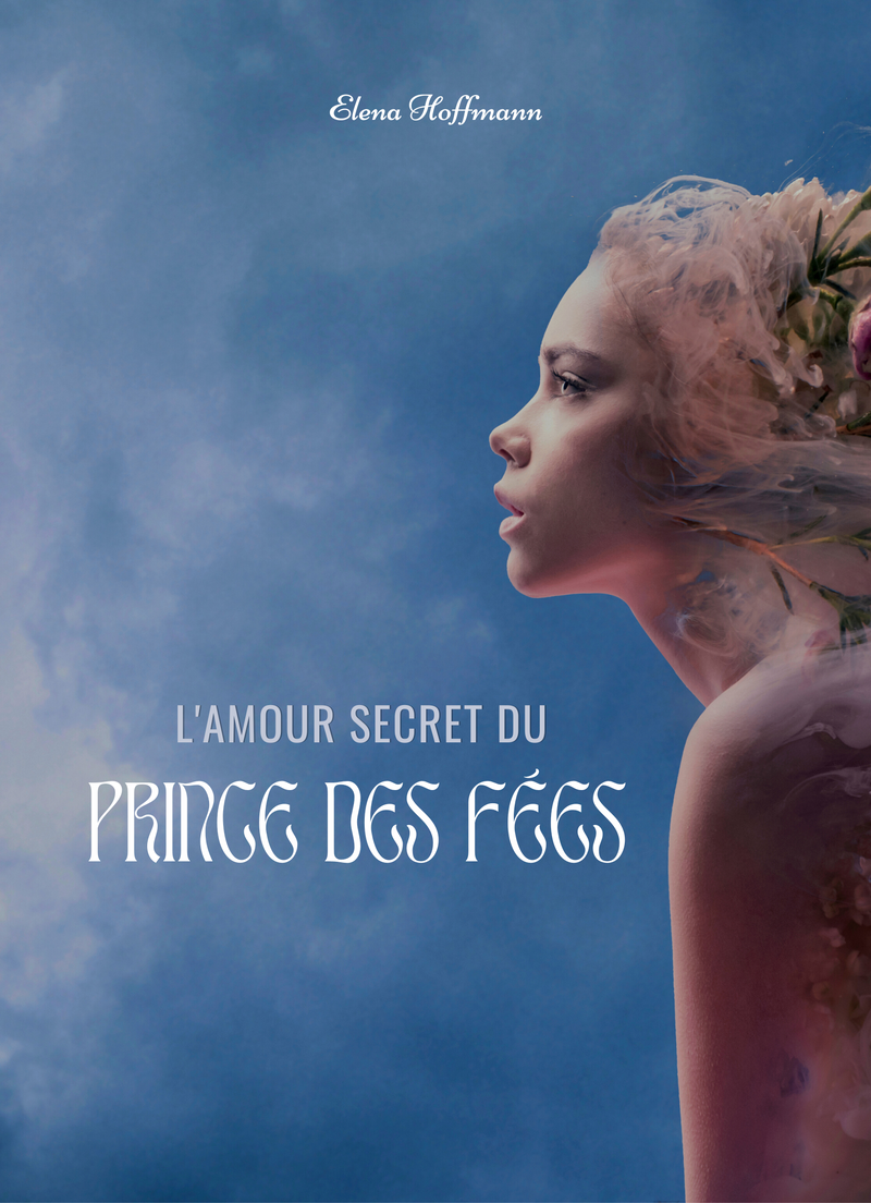 L'amour secret du prince des fées