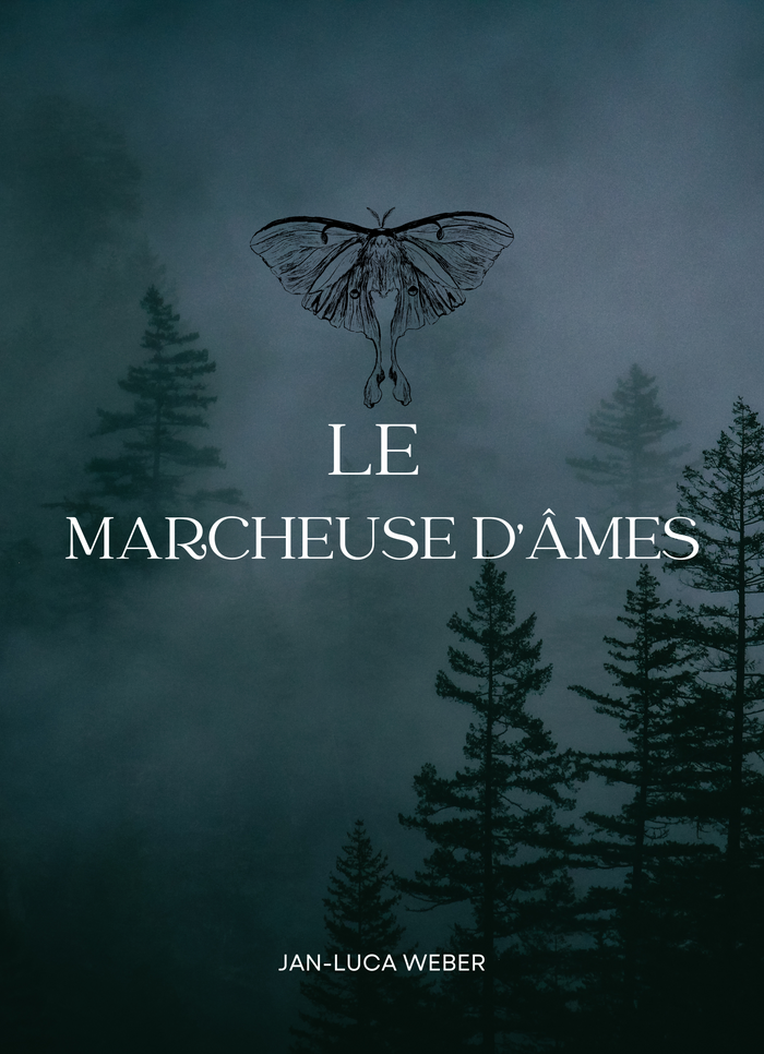 Le Marcheuse d'Âmes