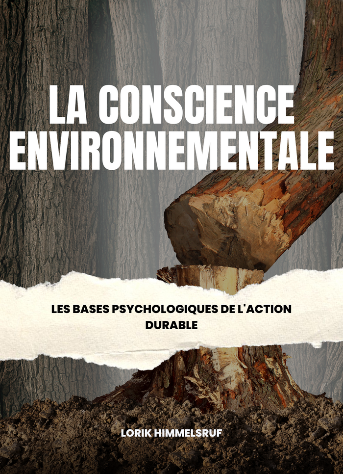 La conscience environnementale