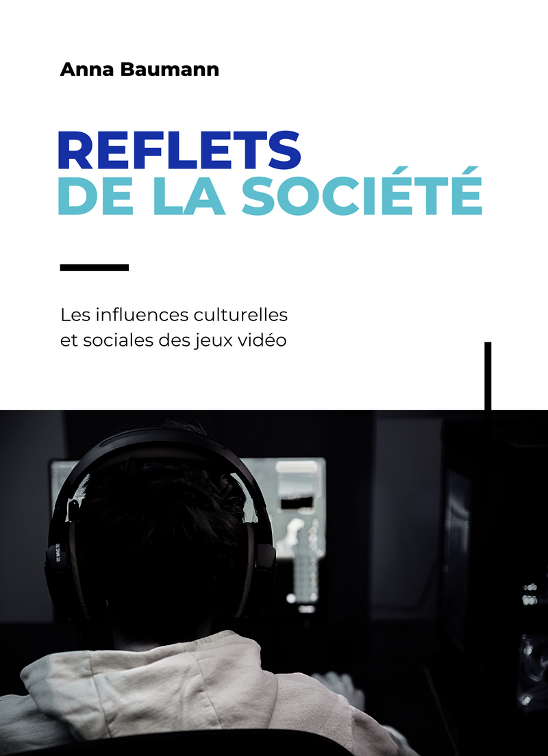 Reflets de la société