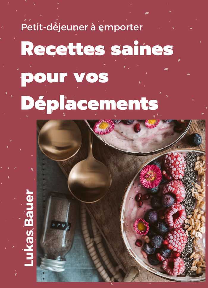 Petit-déjeuner à emporter