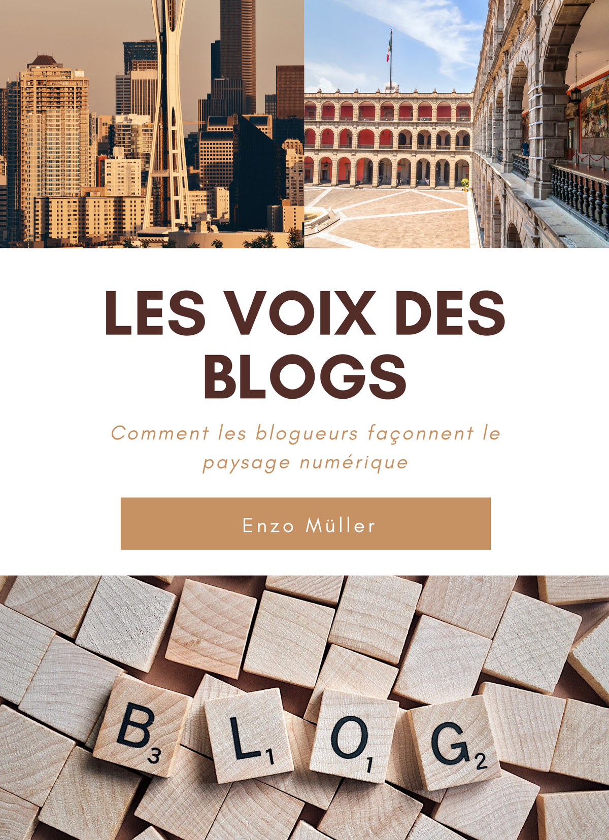 Les voix des blogs