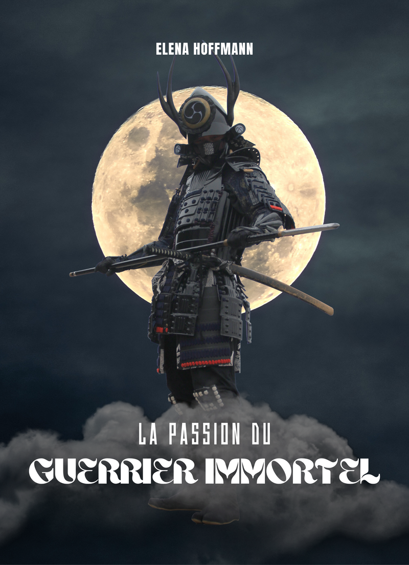 La passion du guerrier immortel