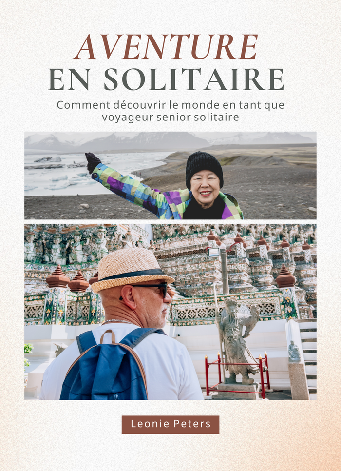 Aventure en solitaire