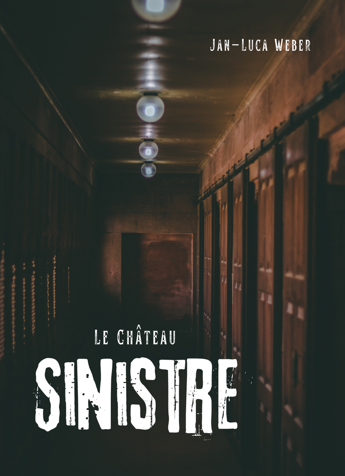 Le Château Sinistre