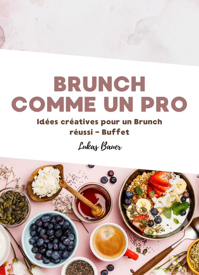 Bruncher comme un pro