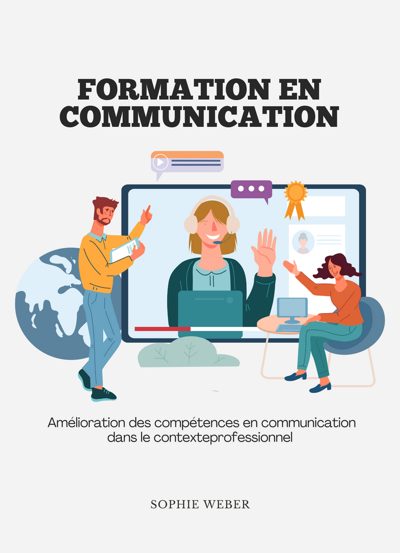 Formation en communication
