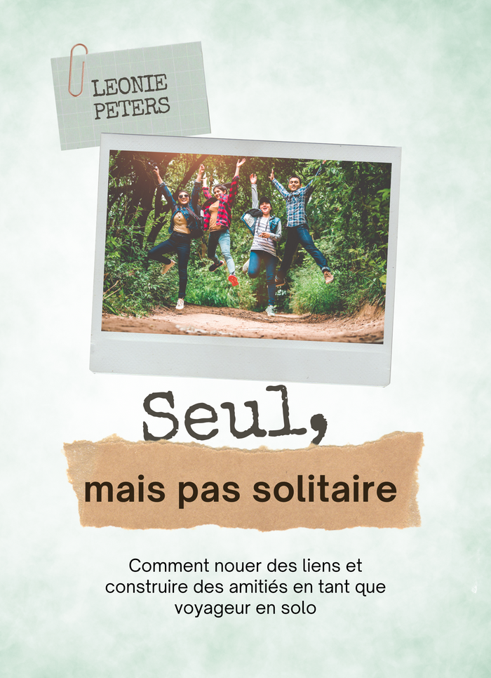 Seul, mais pas Solitaire