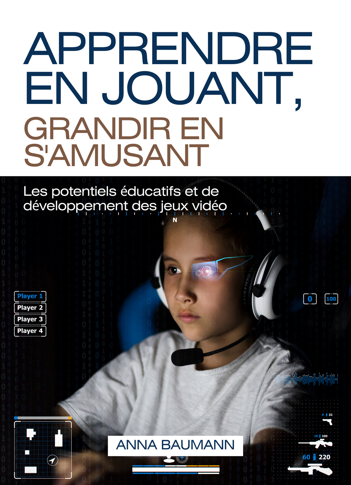 Apprendre en jouant, grandir en s'amusant