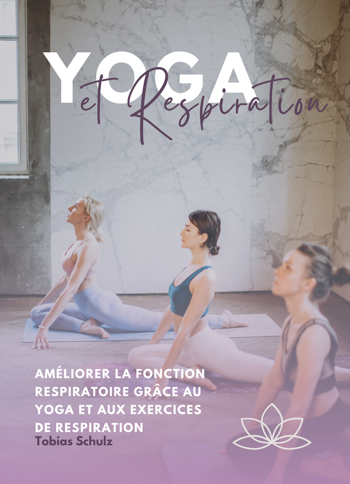 Yoga et Respiration