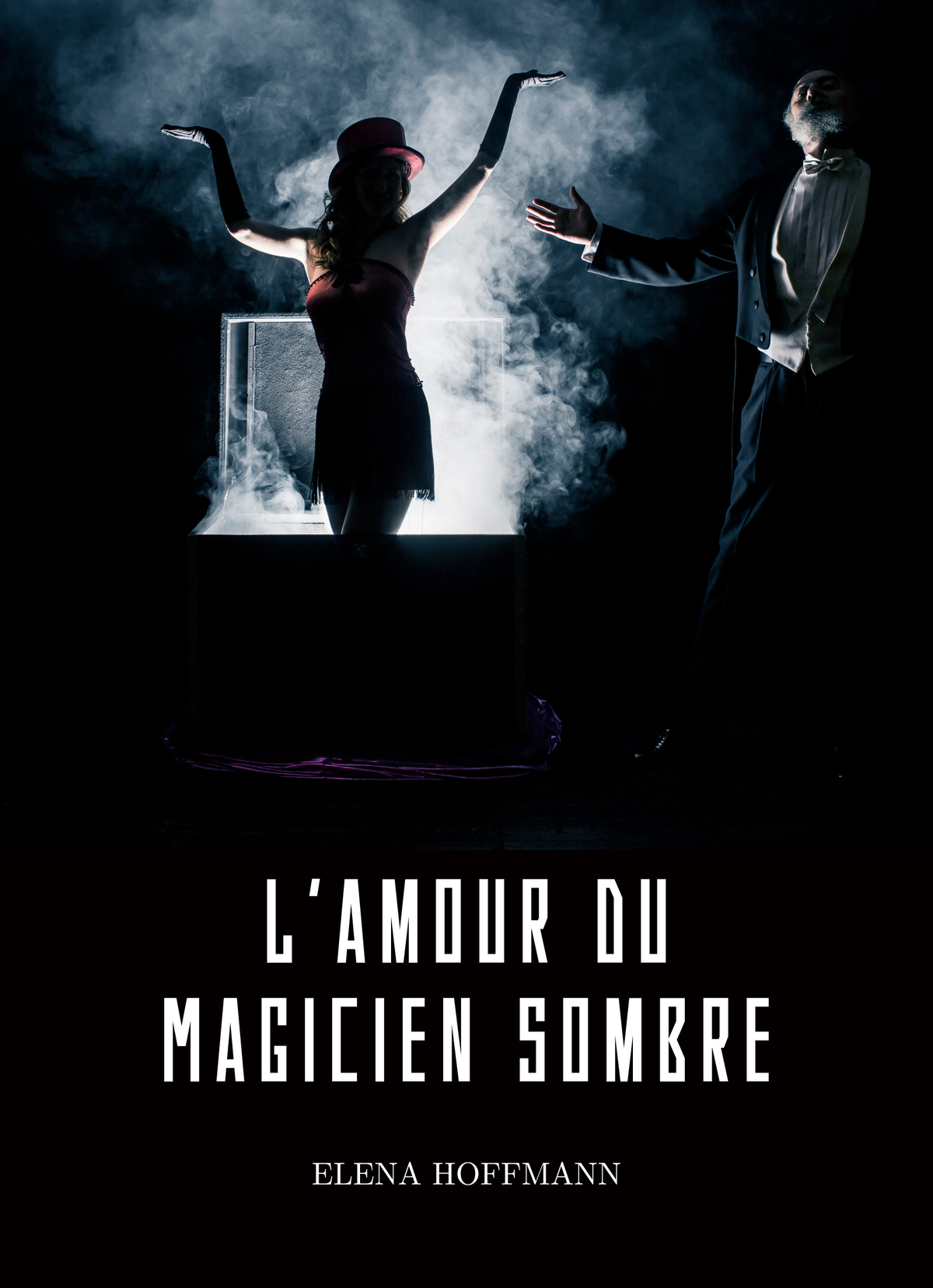 L'Amour du Magicien Sombre