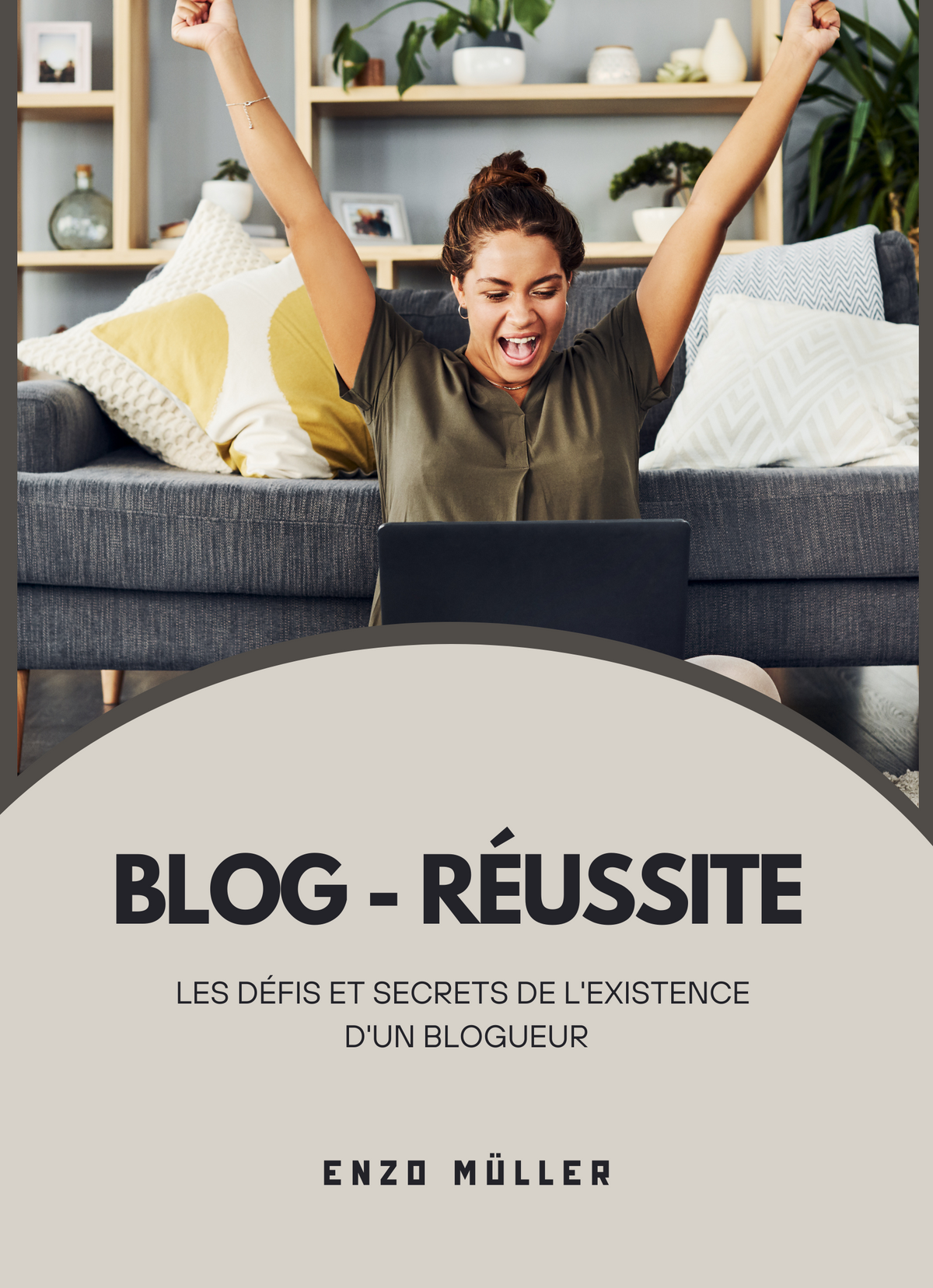 Blog - Réussite